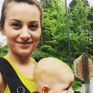 Meet your Posher, Nicole